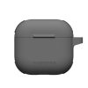AirPods 4 Omni maciņš - melns