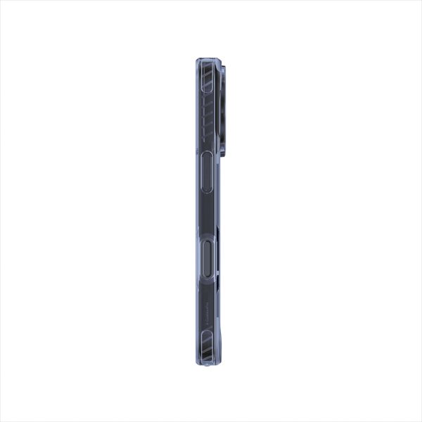 iPhone 17 Pro Max Titan Pro MagSafe vāciņš — zils