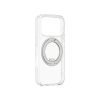 iPhone 17 Pro Max Titan Pro MagSpin MagSafe vāciņš — pelēks