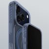 iPhone 17 Pro Max Titan Pro MagSpin MagSafe vāciņš — zils