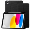 Vāciņš iPad 10.9'' 10 / 2022 / 11'' 11 / 2025 - melns