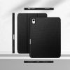 Vāciņš iPad 10.9'' 10 / 2022 / 11'' 11 / 2025 - melns