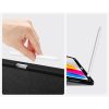 Vāciņš iPad 10.9'' 10 / 2022 / 11'' 11 / 2025 - melns