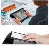 Vāciņš iPad 10.9'' 10 / 2022 / 11'' 11 / 2025 - melns