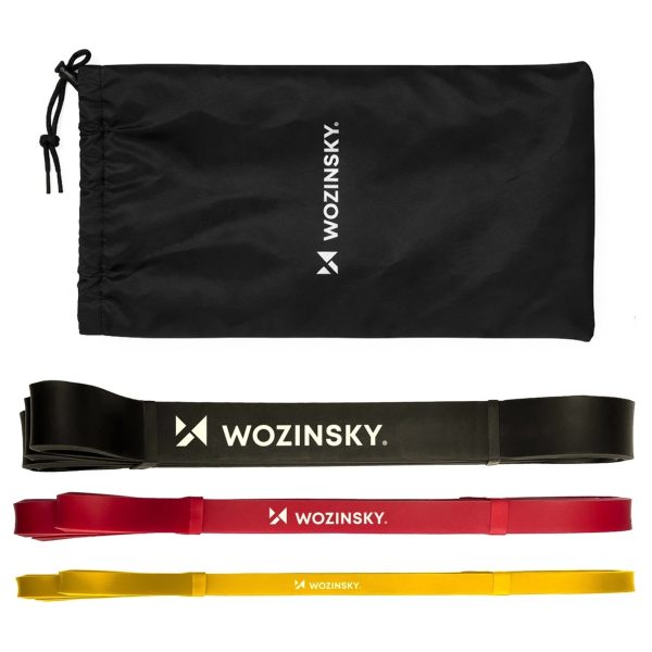 1033943-2-gumy-tasmy-oporowe-do-cwiczen-treningu-fitness-3sz-wozinsky-hurtownia-dropshipping.jpg Lateksa pretestības lentes fitnesa treniņu vingrinājumiem - 3 gab.