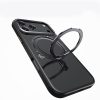 Korpuss iPhone 17 Pro MagRing MagSafe - brīnišķīgs paklājiņš