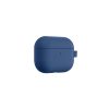 AirPods Pro 3 Glamour aizsargvāciņš - zils