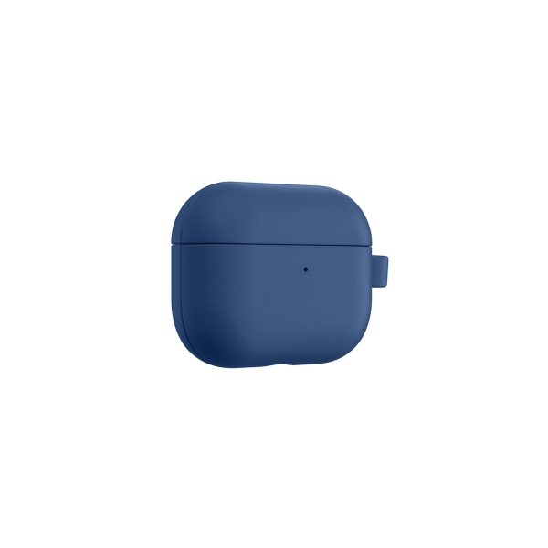 AirPods Pro 3 Glamour aizsargvāciņš - zils