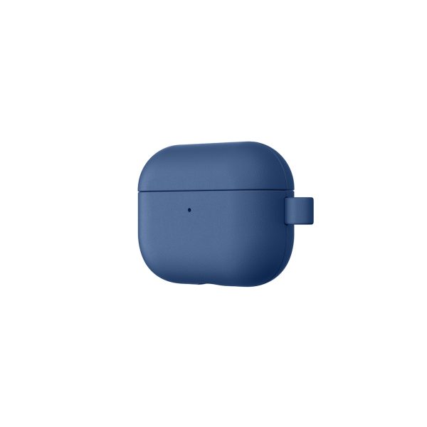 AirPods Pro 3 Glamour aizsargvāciņš - zils