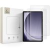 Rūdīts stikls Samsung Galaxy Tab A9+ / A11+ Plus 11.0 Glass Fit+ caurspīdīgs - 2 gab.