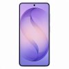 Samsung caurspīdīgs vāciņš priekš Samsung Galaxy S26 — caurspīdīgs