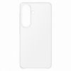 Samsung caurspīdīgs vāciņš priekš Samsung Galaxy S26 — caurspīdīgs