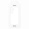 Samsung caurspīdīgs vāciņš priekš Samsung Galaxy S26 — caurspīdīgs