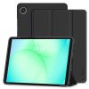 Vāciņš Samsung Galaxy Tab A9+ / A11+ Plus 11.0 X210 / X215 / X216 / X230 / X235 / X236 - melns