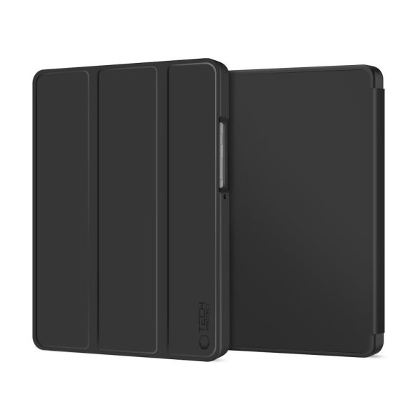 Vāciņš Samsung Galaxy Tab A9+ / A11+ Plus 11.0 X210 / X215 / X216 / X230 / X235 / X236 - melns
