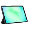 Vāciņš Samsung Galaxy Tab A9+ / A11+ Plus 11.0 X210 / X215 / X216 / X230 / X235 / X236 - melns