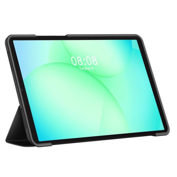 Vāciņš Samsung Galaxy Tab A9+ / A11+ Plus 11.0 X210 / X215 / X216 / X230 / X235 / X236 - melns