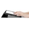 Vāciņš Samsung Galaxy Tab A9+ / A11+ Plus 11.0 X210 / X215 / X216 / X230 / X235 / X236 - melns