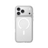 iPhone 17 Pro Minimal Mag Lens vāciņš — caurspīdīgs