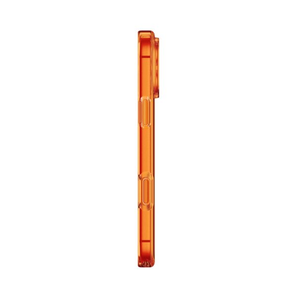 iPhone 17 Pro Minimal Mag Lens vāciņš - oranžs