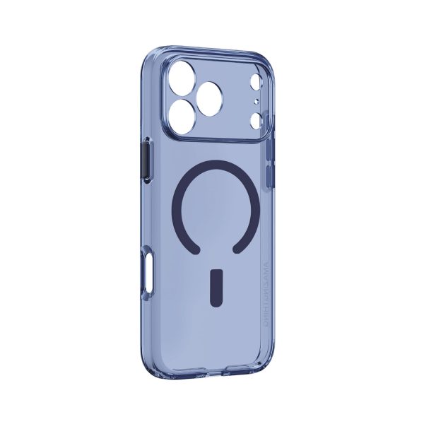 1033976-4-etui-na-iphone-17-pro-max-niebieski-amazingthing-hurtownia-dropshipping.jpg iPhone 17 Pro Max minimālistisks Mag objektīva maciņš — zils