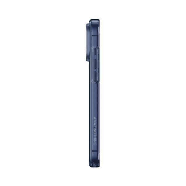 1033976-5-etui-na-iphone-17-pro-max-niebieski-amazingthing-hurtownia-dropshipping.jpg iPhone 17 Pro Max minimālistisks Mag objektīva maciņš — zils