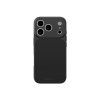 iPhone 17 Pro Minimal Mag pilna izmēra vāciņš - melns