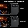 1033982-4-oslona-aparatu-na-xiaomi-redmi-note-15-pro-15-pro-tech-protect-hurtownia-dropshipping.jpg Xiaomi Redmi Note 15 Pro 5G / 15 Pro+ kameras aizsargapvalks Camring Fit+ - melns