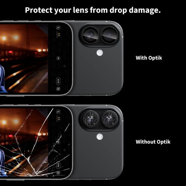 1033982-4-oslona-aparatu-na-xiaomi-redmi-note-15-pro-15-pro-tech-protect-hurtownia-dropshipping.jpg Xiaomi Redmi Note 15 Pro 5G / 15 Pro+ kameras aizsargapvalks Camring Fit+ - melns