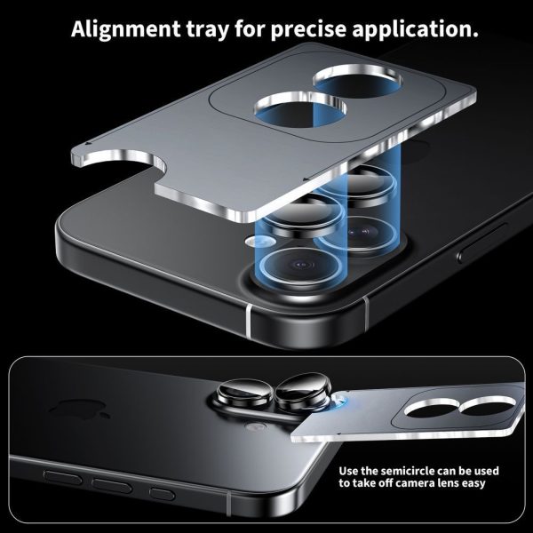 1033982-5-oslona-aparatu-na-xiaomi-redmi-note-15-pro-15-pro-tech-protect-hurtownia-dropshipping.jpg Xiaomi Redmi Note 15 Pro 5G / 15 Pro+ kameras aizsargapvalks Camring Fit+ - melns