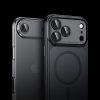 1033982-6-oslona-aparatu-na-xiaomi-redmi-note-15-pro-15-pro-tech-protect-hurtownia-dropshipping.jpg Xiaomi Redmi Note 15 Pro 5G / 15 Pro+ kameras aizsargapvalks Camring Fit+ - melns