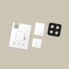 1033982-7-oslona-aparatu-na-xiaomi-redmi-note-15-pro-15-pro-tech-protect-hurtownia-dropshipping.jpg Xiaomi Redmi Note 15 Pro 5G / 15 Pro+ kameras aizsargapvalks Camring Fit+ - melns