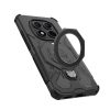Xiaomi Redmi Note 15 Pro 5G TacticStand MagSafe maciņš - melns