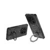 Xiaomi Redmi Note 15 Pro 5G TacticStand MagSafe maciņš - melns