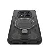 Xiaomi Redmi Note 15 Pro 5G TacticStand MagSafe maciņš - melns