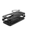 Xiaomi Redmi Note 15 Pro 5G TacticStand MagSafe maciņš - melns