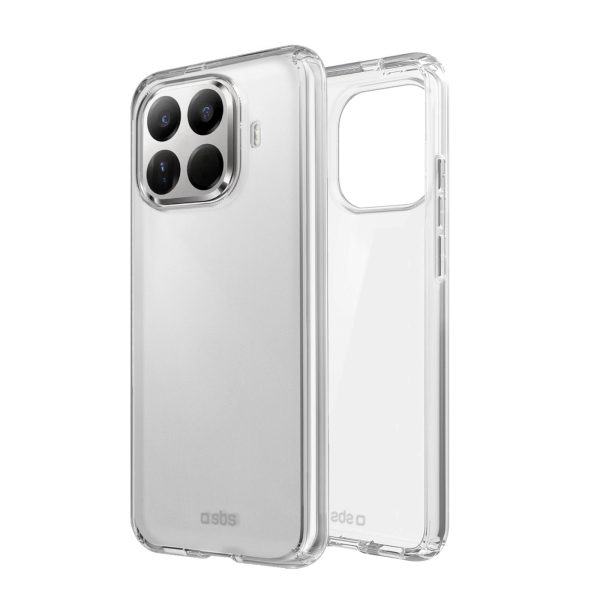 Xiaomi 15T Pro plāns maciņš - caurspīdīgs
