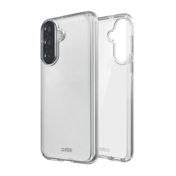 Samsung Galaxy A57 plāns maciņš - caurspīdīgs