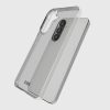 Samsung Galaxy A57 plāns maciņš - caurspīdīgs