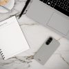 Samsung Galaxy A57 plāns maciņš - caurspīdīgs