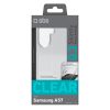 Samsung Galaxy A57 plāns maciņš - caurspīdīgs
