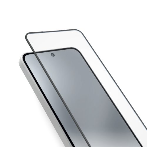 Rūdīts stikls Samsung Galaxy A37 pilnam vāciņam