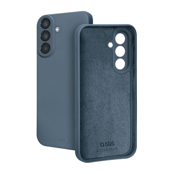 1034005-1-etui-na-samsung-galaxy-a57-niebieskie-sbs-hurtownia-dropshipping.jpg Samsung Galaxy A57 Instinct maciņš - zils
