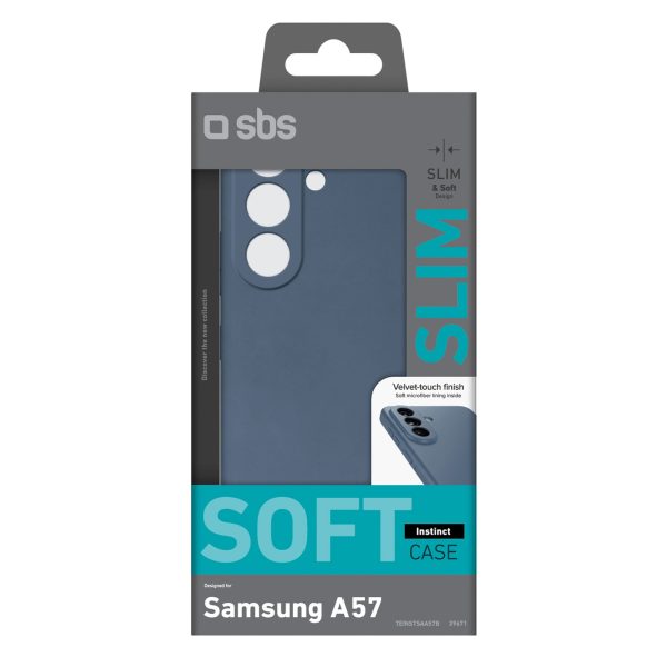 1034005-2-etui-na-samsung-galaxy-a57-niebieskie-sbs-hurtownia-dropshipping.jpg Samsung Galaxy A57 Instinct maciņš - zils