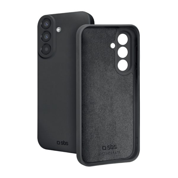 1034006-1-etui-na-samsung-galaxy-a57-czarne-sbs-hurtownia-dropshipping.jpg Samsung Galaxy A57 Instinct aizsargvāciņš - melns