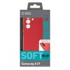 1034008-2-etui-na-samsung-galaxy-a37-czerwone-sbs-hurtownia-dropshipping.jpg Aizsargvāciņš Samsung Galaxy A37 Instinct tālrunim - sarkans