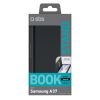 1034012-2-etui-z-klapka-miejscem-na-karte-galaxy-a37-sbs-hurtownia-dropshipping.jpg Samsung Galaxy A37 maciņš ar gludu, atlokāmu vāciņu un karšu nodalījumu - melns