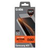 Rūdīts stikls Samsung Galaxy A57 D3O