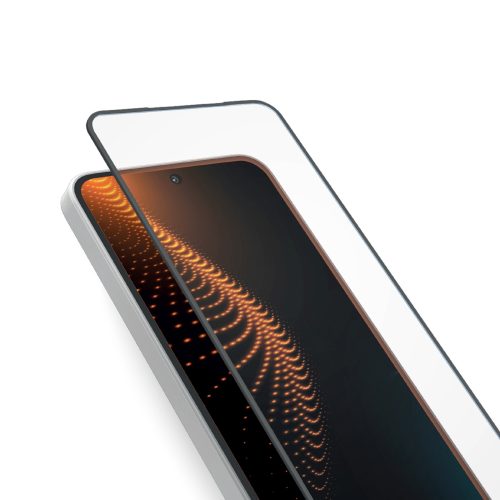 Rūdīts stikls Samsung Galaxy A37 D3O