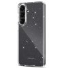 Samsung Galaxy S26+ FlexAir maciņš - caurspīdīgs, mirdzošs